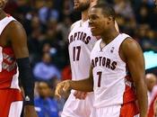 Raptors Nets corsa, Knicks