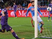 Juve arresta corsa, Napoli Fiorentina