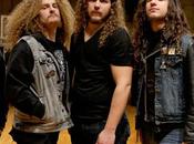 ANTI-MORTEM Video acustico "Hate Automatic"