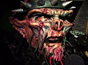 GWAR morto frontman Oderus Urungus