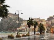 Allerta meteo piogge venti forti lazio alla sicilia