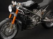 Ducati Venier Custom Motorcycles