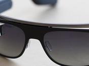 Google Ray-Ban nuovi Glass