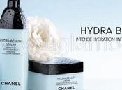 Chanel Hidra Beauty: trattementi prevenire secchezza cutanea
