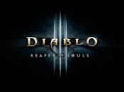 Diablo III: Reaper Souls esordio Windows