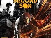inFAMOUS: Second Recensione