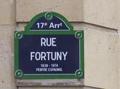 Parigi, Fortuny topi Sarah Bernhardt