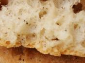 Pane senza glutine Philadelphia fibra lievito madre 100% Gluten Free (Fri)day!