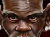 Wallpaper: Balotelli