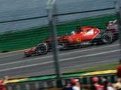 Ferrari alla ricerca disperata velocità punta