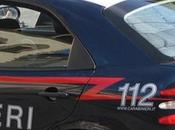 Incidente, cade cavalcavia. Extracomunitario ferito