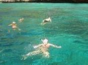 Poecylia Resort Carloforte (CI) presenta corso swimtrekking, nuovo modo scoprire mare