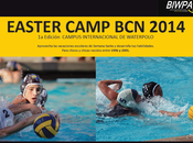 Aprile Easter Camp 2014!
