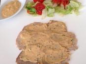 Vitello tonnato