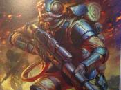 Rumors Astra Militarum: immagini White Dwarf, Militarum Tempestus lista delle uscite