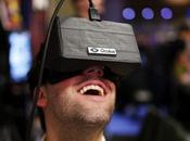 Facebook compra Oculus madre Rift
