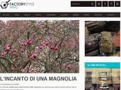 Factory Style parla anche verde!