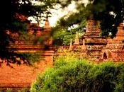 Perché Bagan Valley Patrimonio dell’Umanità UNESCO?
