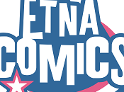 Comics media partner della edizione Etna