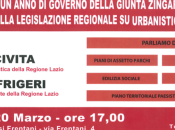 Aggiornamenti Regione-Comune-Costruttori: dialogo difficile