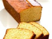 Plumcake cocco senza burro