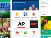 BlinkFeed arriveranno presto Play store