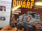 Astra Militarum: regole Taurox Tempestus Scions