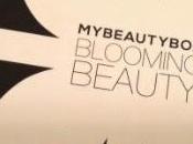 [Apriamo&amp;Valutiamo] Mybeautybox mese marzo 2014