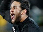 Lieve ictus Piri Weepu