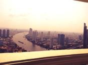 Bangkok città bella mondo rubato cuore
