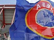 2018 partirà UEFA Nations League