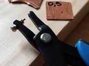 Attrezzi: pinze forare (con mini tutorial)