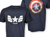 Captain America: Winter Soldier contest Spazio Bianco