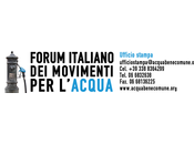 Incontro Comitati l'Acqua Pubblica Arezzo