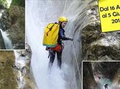 Corso Introduzione Torrentismo aprile giugno 2014