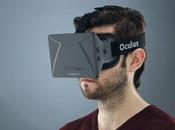 Oculus Rift sarà ribrandizzato Facebook Notizia