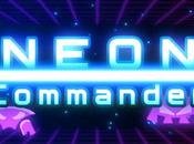 #Android Neon Commander, nuova divertente variante mitico Arkanoid