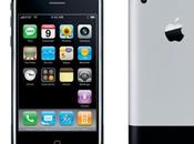 Ecco un’immagine delle stanze segrete primo iPhone stato sviluppato (Video Presentazione iPhone, Steve Jobs 2007)