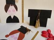 Biglietti bomboniere laurea