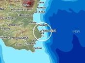 Augusta: lieve scossa terremoto registrata largo delle coste