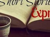 Short Stories Express: Fearless Rachel Dyken