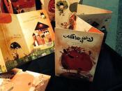 L’editoria l’infanzia pubblicata arabo vince alla Fiera Libro Ragazzi Bologna