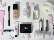 Anything else things beauty routine