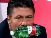 Conclusa giornata Serie ancora veleni...