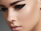 Eyeliner: forme valorizzare occhi