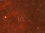 ROSETTA sveglia anche OSIRIS: fotografata cometa 67P/Churyumov–Gerasimenko