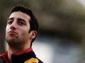 Ricciardo, ancora problemi flussometro