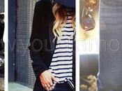 Capi must have 2014: skinny jeans, giacca pelle blazer