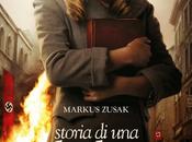 Recensione Storia ladra libri Markus Zusak