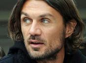 Milan, Maldini giu’ pesante ancora volta